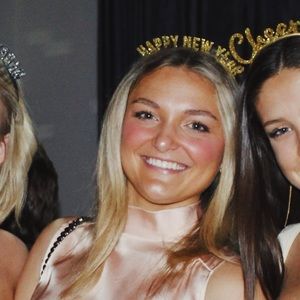 Meet your Posher, Paige